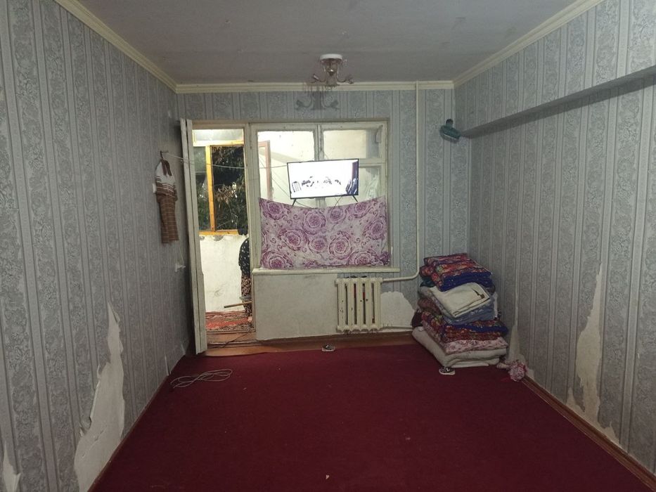 ТАШСЕЛЬМАШ м-в(Вундеркинд)! Дешёвая цена! Срочная продажа! Общага!!!