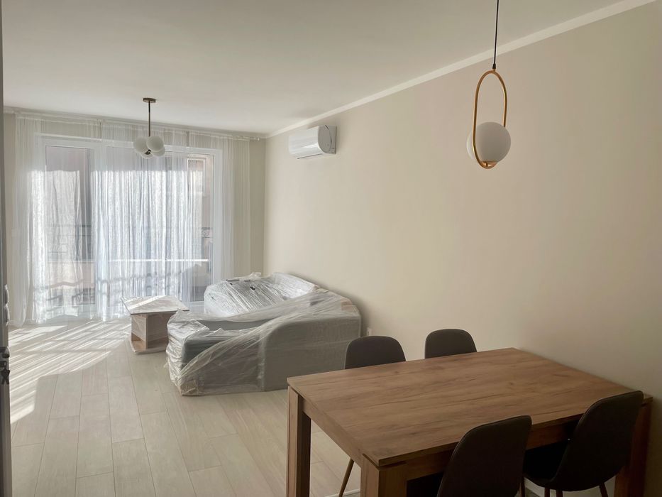 Дава се под наем Двустаен апартамент в София, Дианабад - 66 кв.м за 740 € - Снимка #3