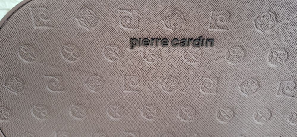 Дамска чанта Pierre cardin