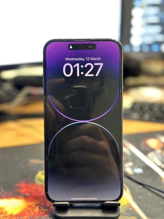 Iphone 14 Pro max 256Gb