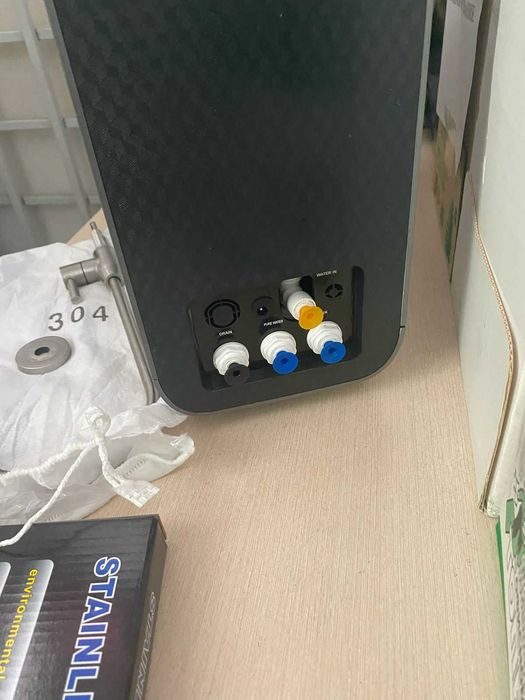 Фильтр для воды Aceline лот 677608 Aceline Семей,ул Засядко 88