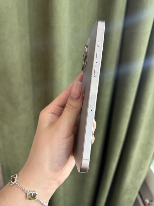 Айфон iphone 15 pro max 256 gb