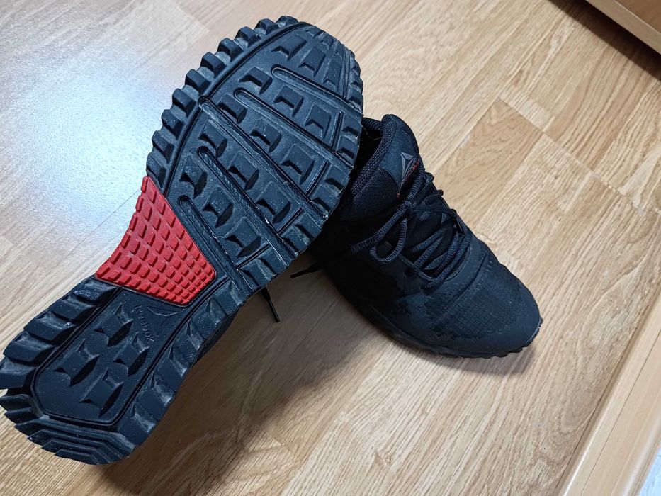 Încălțăminte trekking Reebok SawCut Gore-Tex 6.0