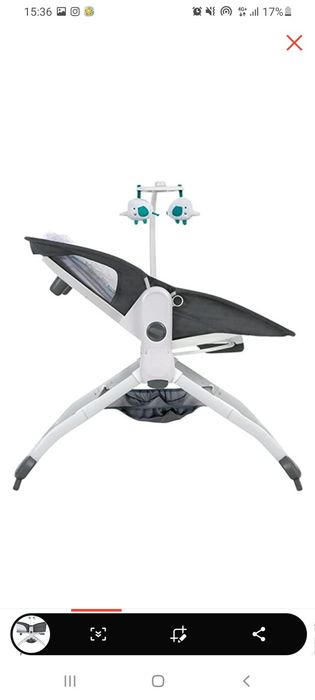 Продам кроватка 6 в 1