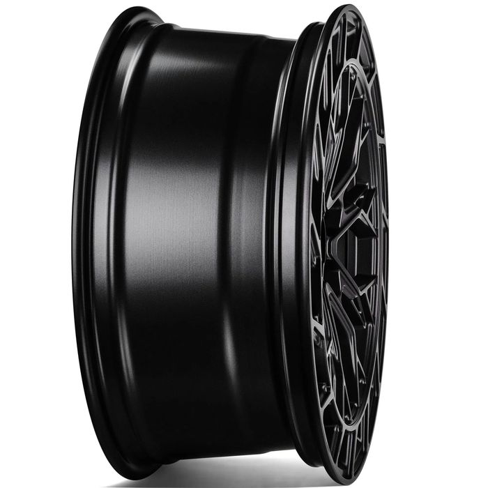 Jante R18 5x114.3 Urban BG Style | Toyota, Lexus, Hyundai, Honda Mazda