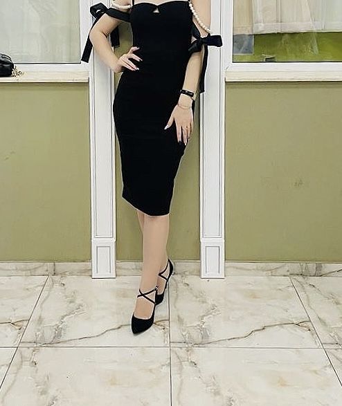 Вечерние платье!