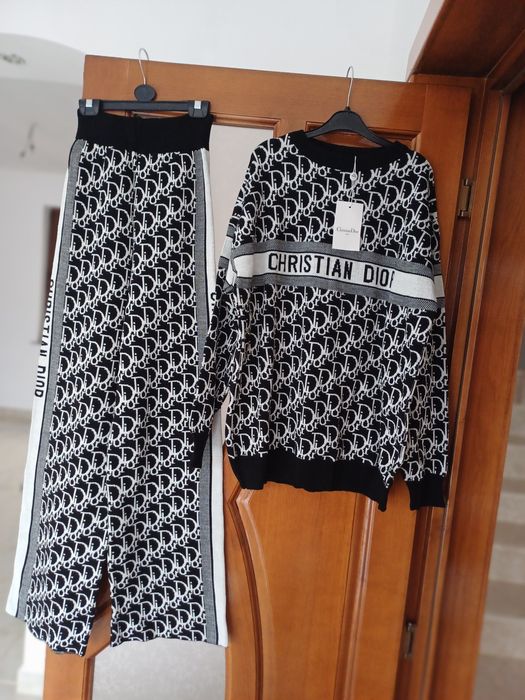 Set costum de femei damă