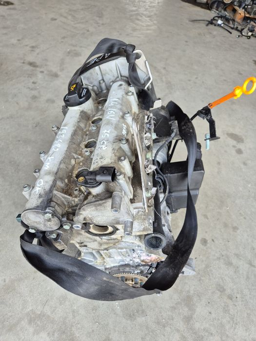 Motor vw golf 4 1.4 16V cod motor APE an 2001 Motor vw bora 1.4 16V