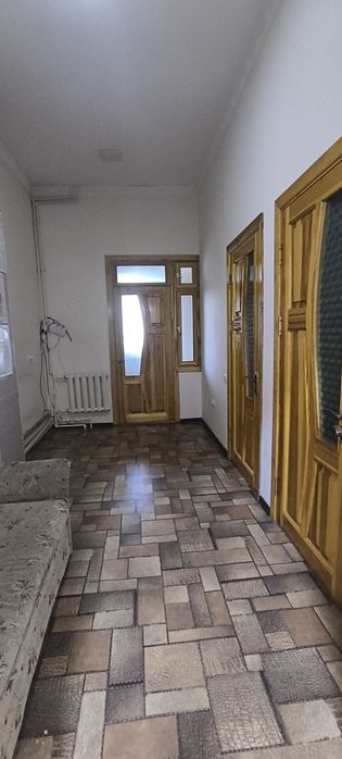 Продаю 3х ком кв Куйлюк-2, Кирпичный дом