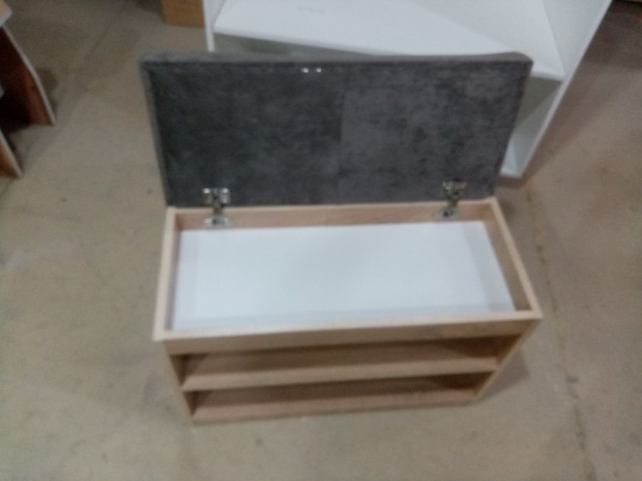 Продам новые обувницы!