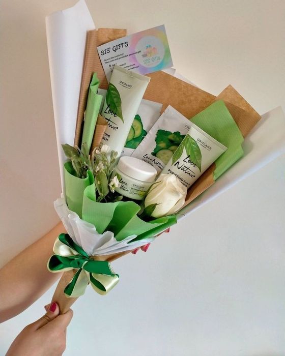 Что подарить на праздники?