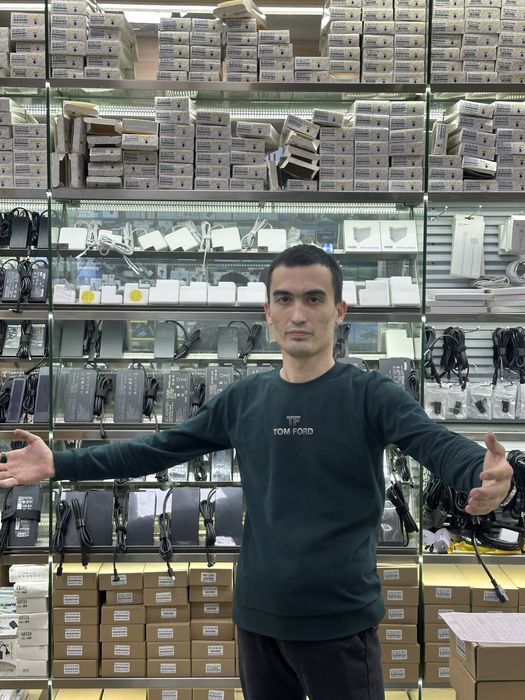 Акция! Достовка есть! Зарядка ноутбука блок питания! Zaryadka noutbuk