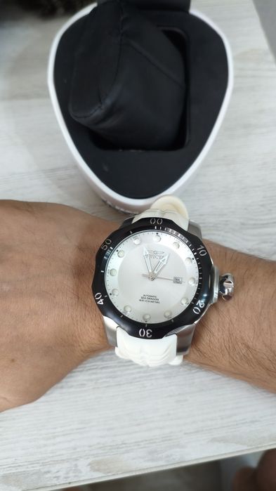 Invicta Sea Dragon limited Edition