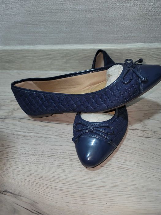 Аёллар оек кийми 39 размер Женская обувь балетки ANACAPRI  размер 39