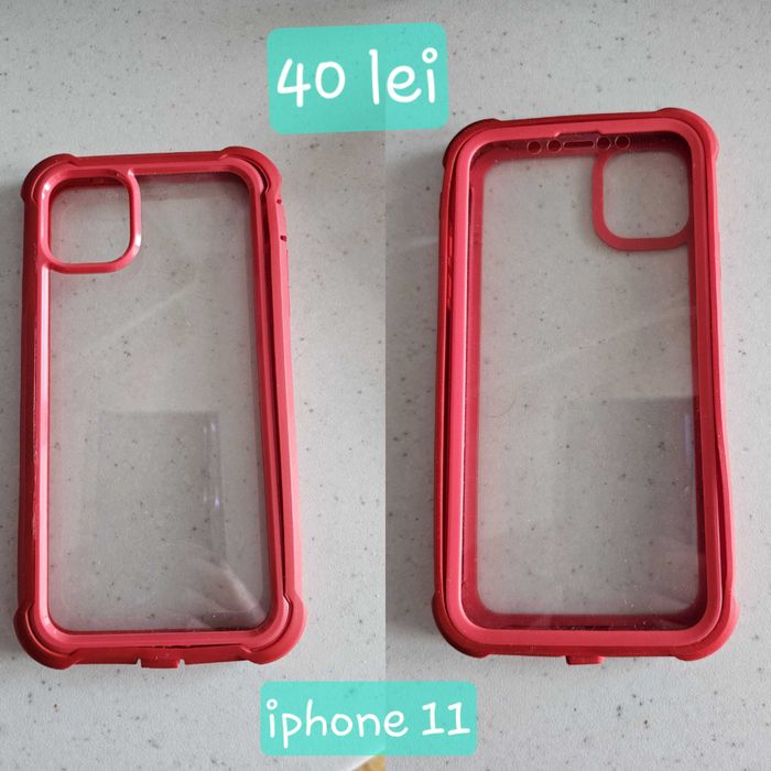 Huse telefoane,accesorii ceas si folie sticla camere