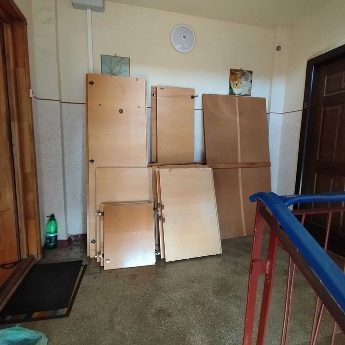 Dulapuri dezasamblate - gratuit