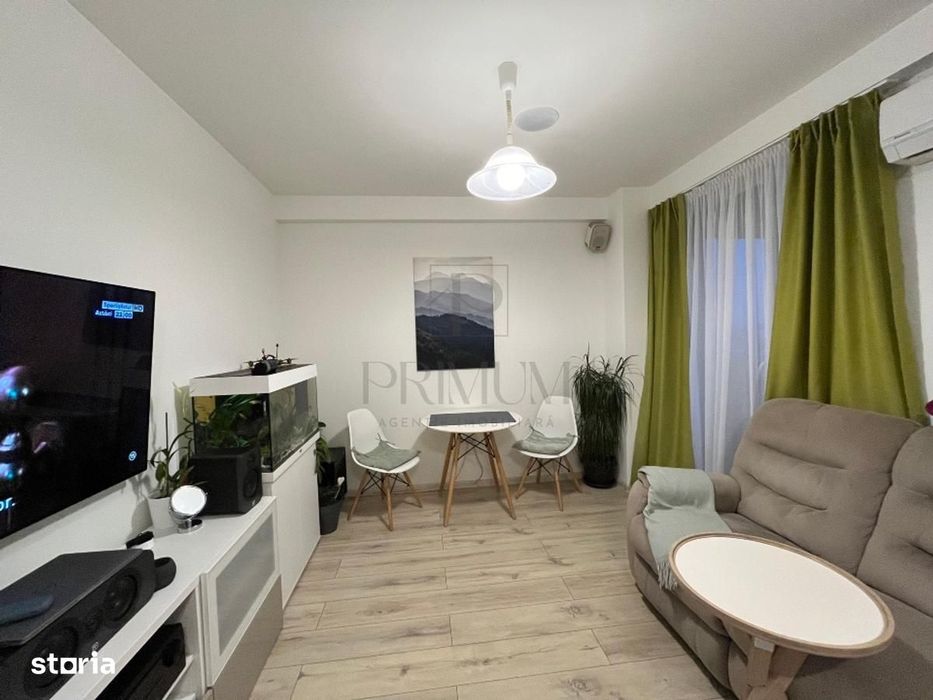 Soarelui - Bloc Nou - 3 Camere - Etaj 8 - Lift - Incalzire Pardoseala