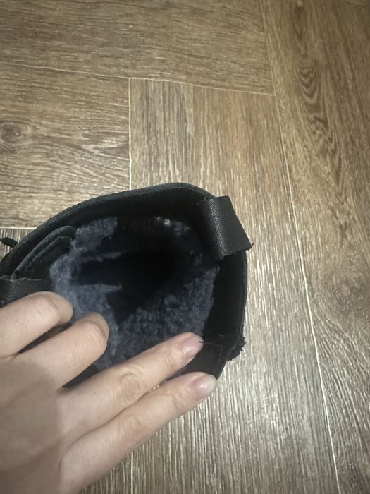 Продас  сапоги зимние