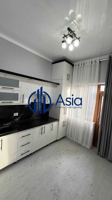 TEZDA SOTILADI #K278| Sotuvda: #2x xonali zamonaviy kvartira