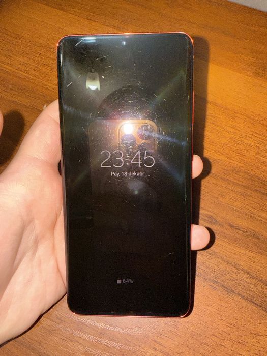 Samsung S20+ 5G Sotiladi