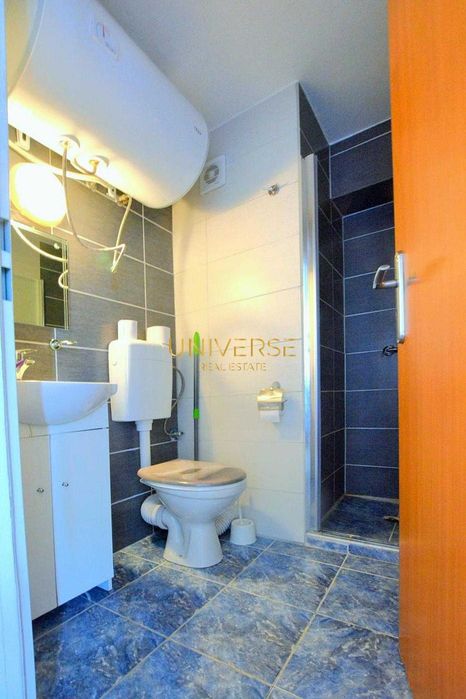 Продава се Едностаен апартамент в к.к. Слънчев бряг - 46 кв.м за 1164 €/кв.м - Снимка #4