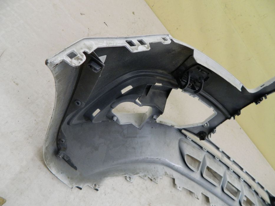 Bara fata Audi Q5 8R S-Line facelift, 2012, 2013, 2014, 2015, 2016, cod origine 8R0807437AD.