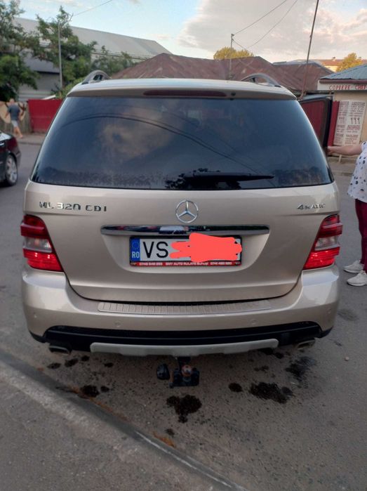 Mercedes-Benz de vanzare