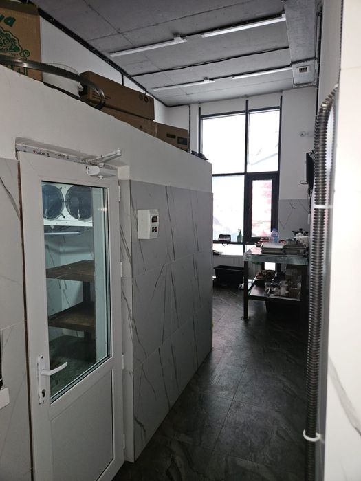 Продается мясной магазин