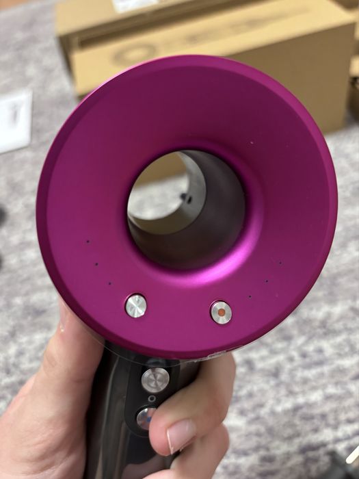 Dyson Hypersonic Hair Dryer
