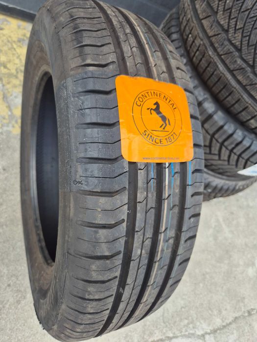 1 Anvelopa de VARA - 185/65/15 - Continental Eco Contact 5 - NOUA - DOT 2016 !
