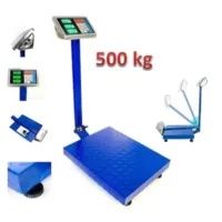 Електронен кантар до 350кг и 500кг