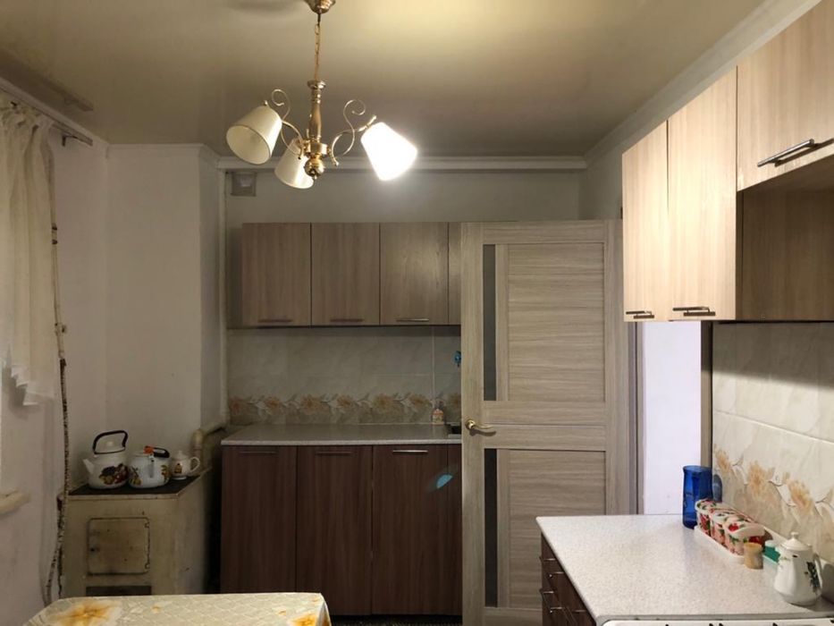 Продаю дом ул. Абылайхана 409