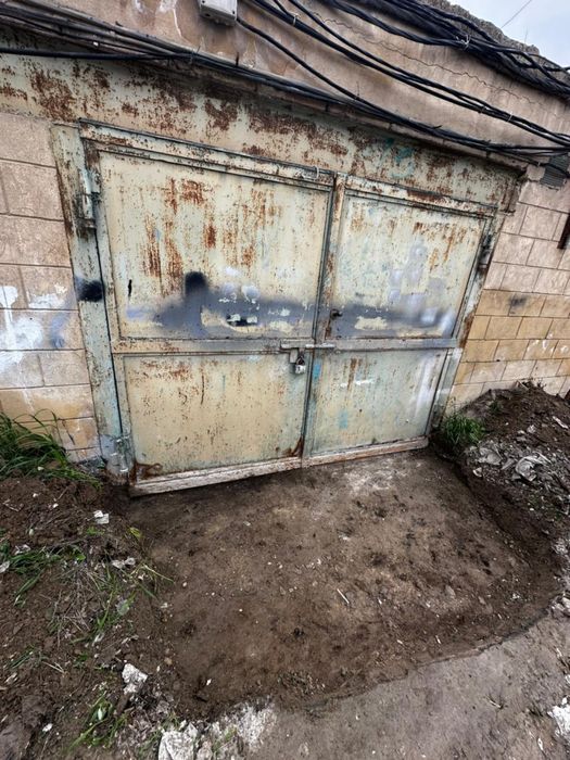 Продам гараж г.Актау