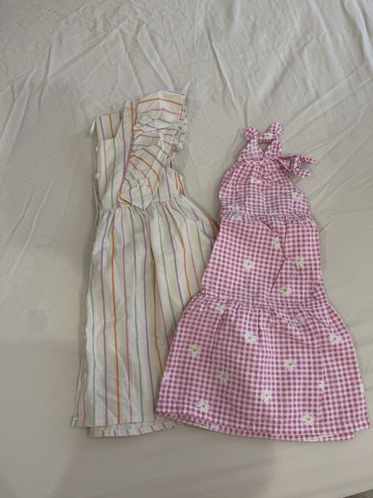 Вещи для девочки 4 года