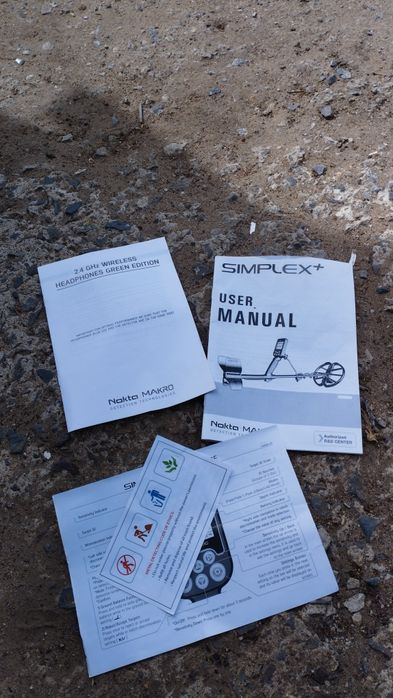 Продам металодетектор