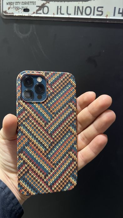 Iphone 12 pro LLA 128 gb korobka dok full