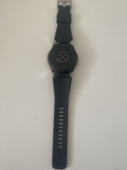 Samsung Galaxy watch като НОВ