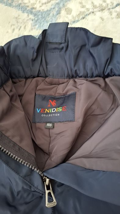 Продам зимние брюки