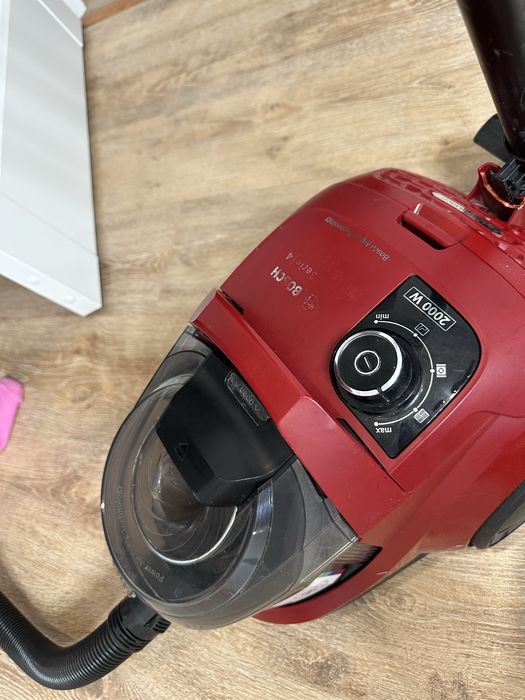 Пылесос bosh продам