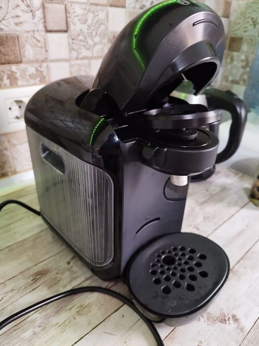 Espresor Bosch Tassimo