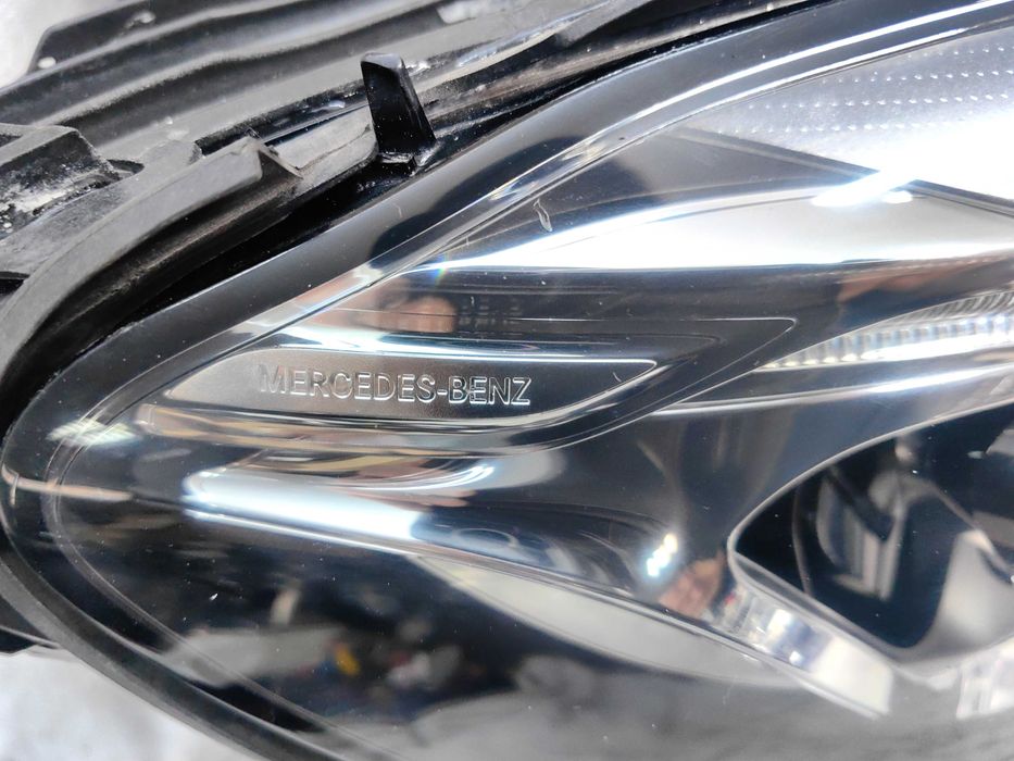 Оригинален фар Мерцедес ГЛЦ  Mercedes 253 GLC Full Led