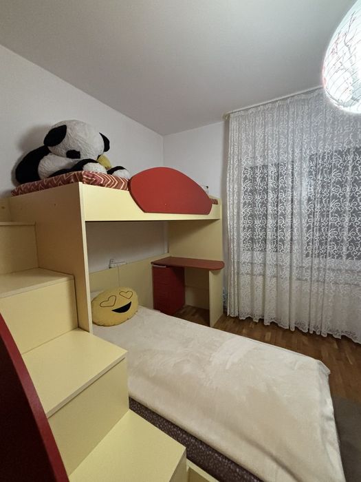 Детско обзавеждане - в отлично състояние