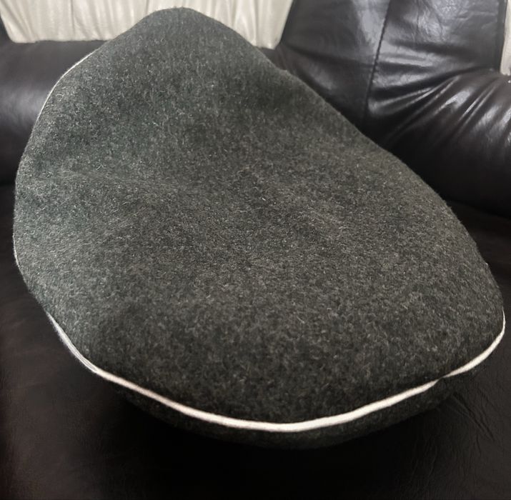 Pălărie Ofițer Waffen SS(replica)-model crusher-59