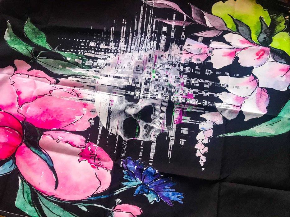 Большие скатерти для таро!