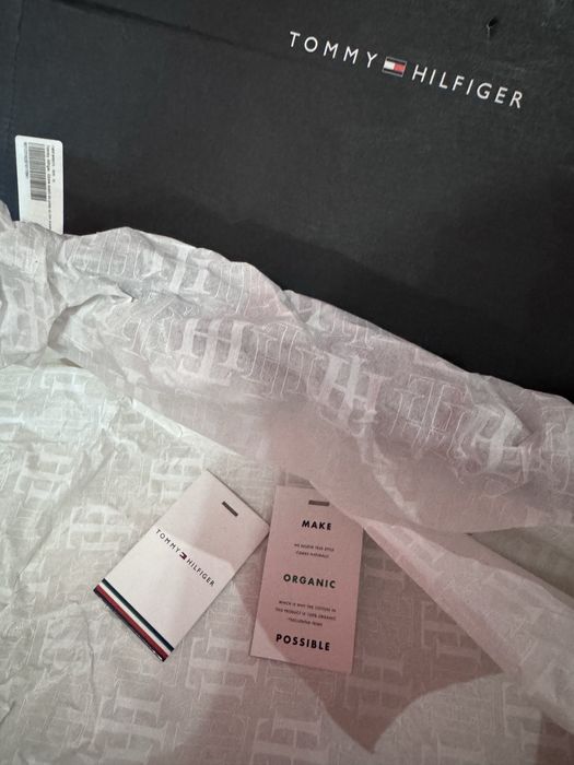 Зимни дамски ботушки Tommy Hilfiger