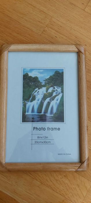 Рамки для фотографии