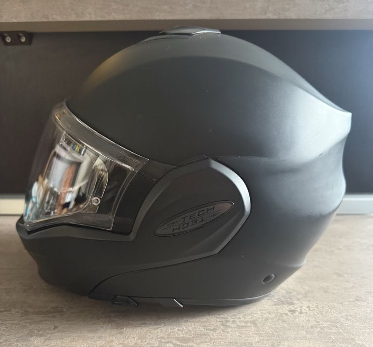 Casca moto Scorpion ,