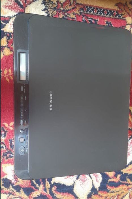 Продам МФУ Samsung SCX-4300