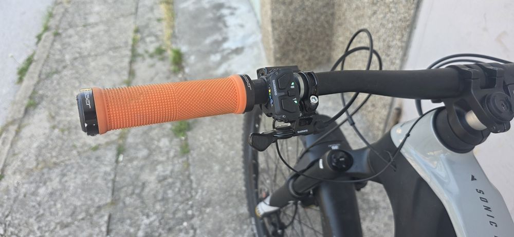 e-bike Bulls Sonic carbon