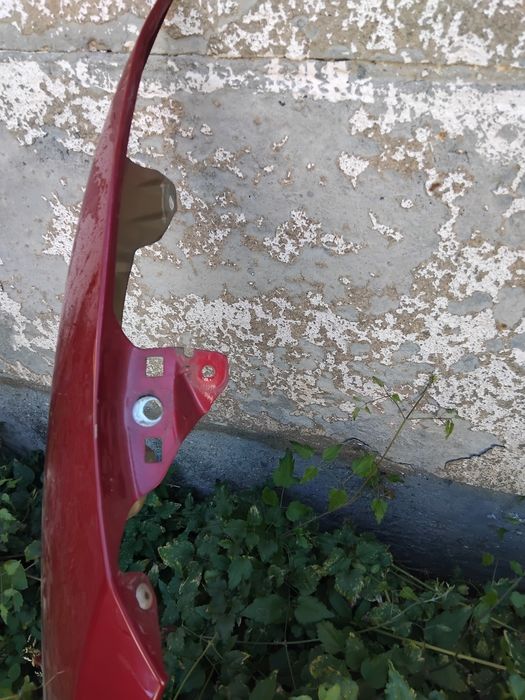 Преден десен калник за Tesla S